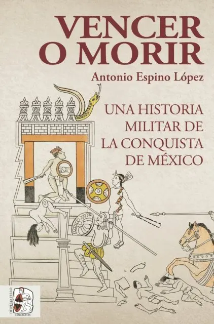 Antonio Espino Lopez - Vencer o morir, E-bok. Tillgänglighet: Lägg i varukorg
