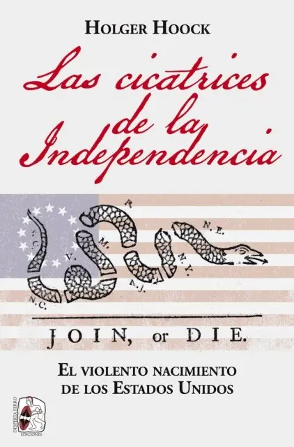 Holger Hook - Las cicatrices de la independencia, E-bok. Tillgänglighet: Lägg i varukorg