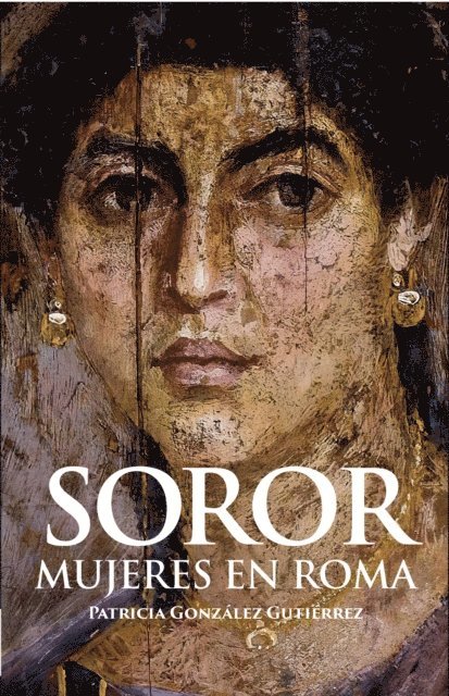 Patricia Gonzalez Gutierrez - Soror, E-bok