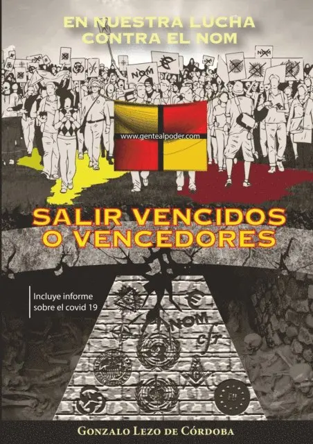 Gonzalo Lezo De Cordoba - Salir vencidos o vencedores, E-bok. Tillgänglighet: Lägg i varukorg