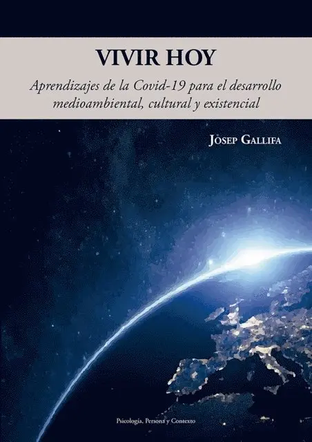 Josep Gallifa - Vivir hoy, E-bok. Tillgänglighet: Lägg i varukorg