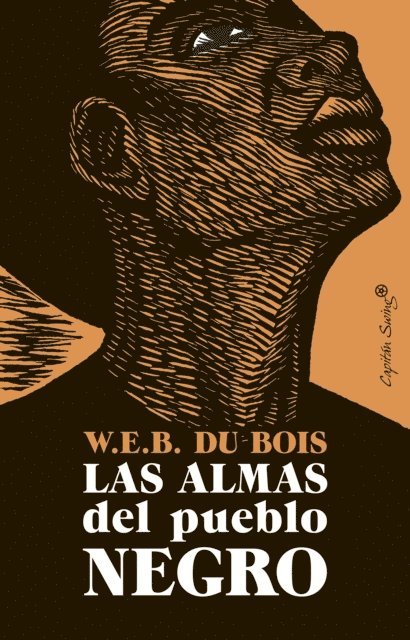 W.E.B Du Bois - Las almas del pueblo negro, E-bok