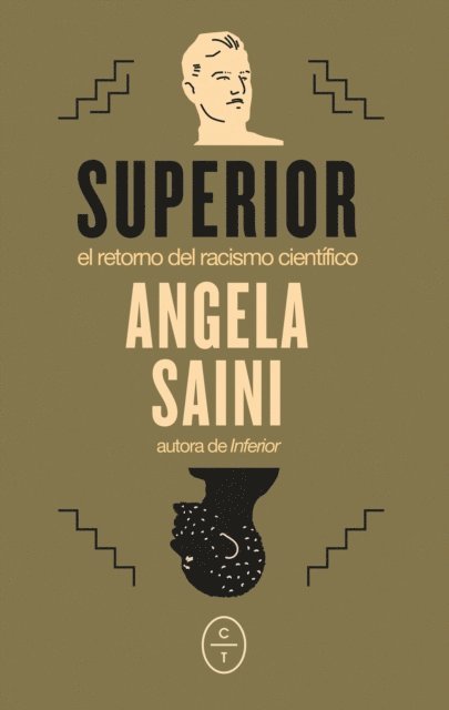 Angela Saini - Superior, E-bok