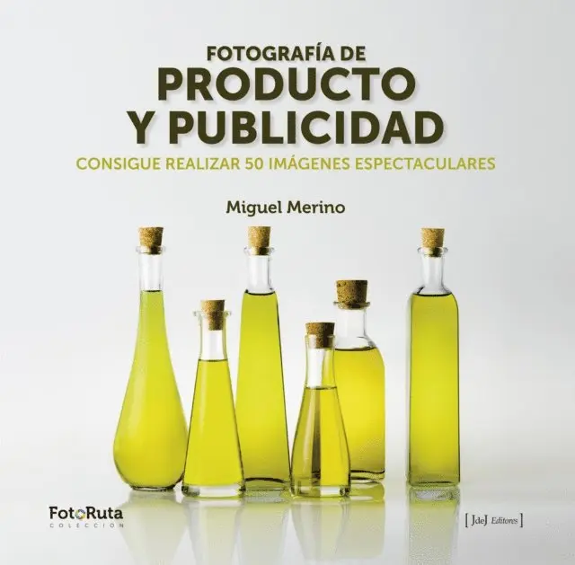 Miguel Merino - Fotografía de producto y publicidad, E-bok. Tillgänglighet: Lägg i varukorg
