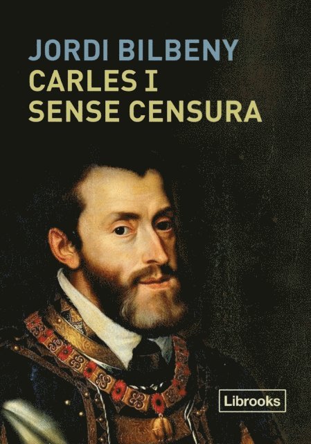 Jordi Bilbeny - Carles I sense censura, E-bok