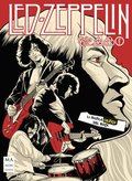 Led Zeppelin: La Novela Gráfica del Rock