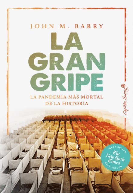 John M. Barry - La gran gripe, E-bok. Tillgänglighet: Lägg i varukorg