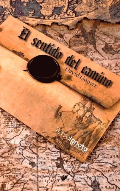 David Gomez Fernandez - El sentido del camino, E-bok. Tillgänglighet: Lägg i varukorg