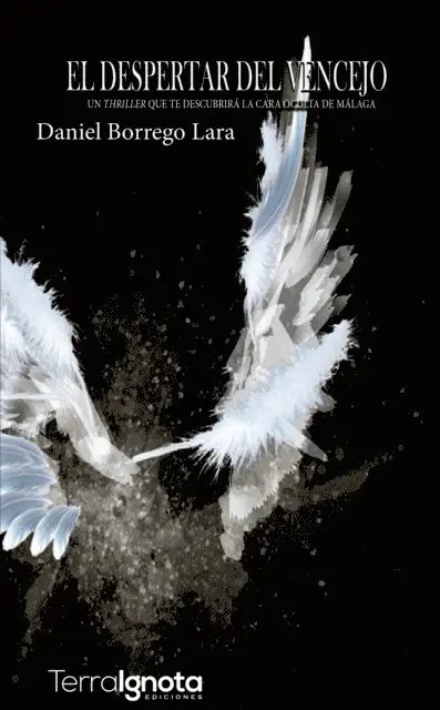 Daniel Borrego Lara - El despertar del vencejo, E-bok. Tillgänglighet: Lägg i varukorg