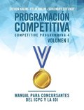 Programacin competitiva (CP4) - Volumen I