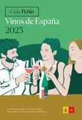 Guia Penin Vinos de Espana 2023