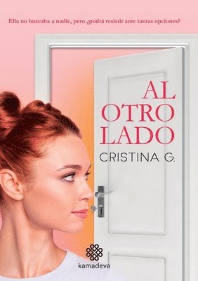 Cristina G - Al otro lado, Häftad