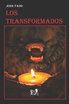 José Fado - Transformados, Häftad