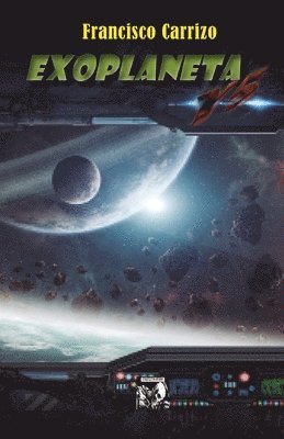 Francisco Carrizo - Exoplaneta Y5, Häftad