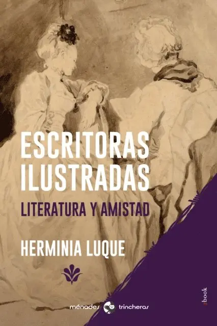 Herminia Luque - Escritoras ilustradas, E-bok. Tillgänglighet: Lägg i varukorg