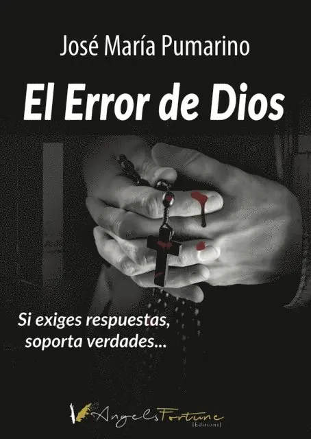 Jose Maria Pumarino - El error de Dios, E-bok. Tillgänglighet: Lägg i varukorg