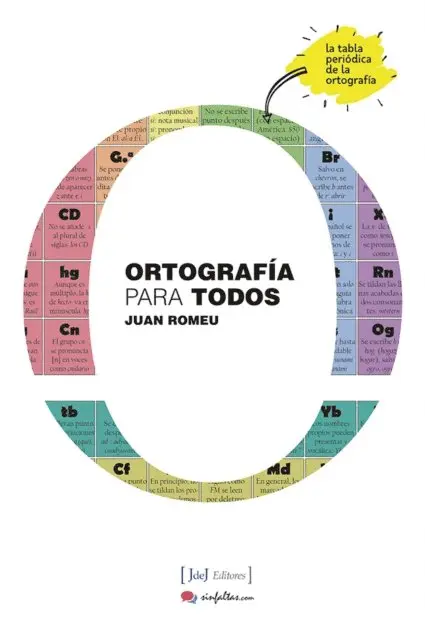 Juan Romeu - Ortografía para todos, E-bok. Tillgänglighet: Lägg i varukorg