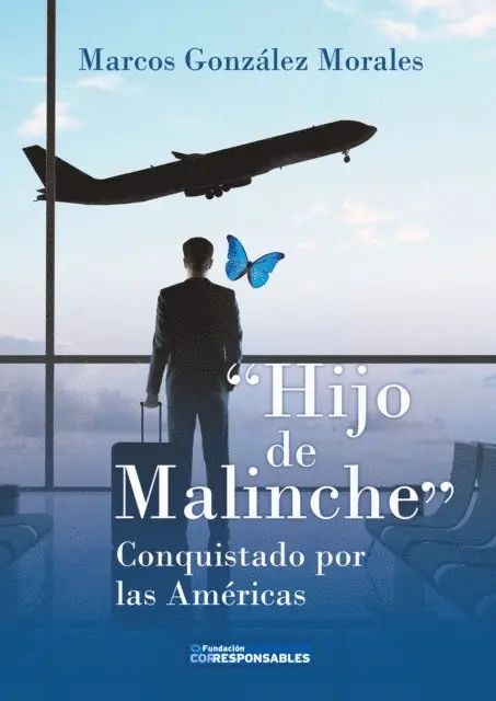 Marcos Gonzalez Morales - Hijo de Malinche, E-bok. Tillgänglighet: Lägg i varukorg