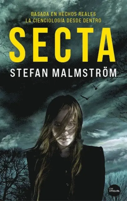Stefan Malmstrom - Secta, E-bok. Tillgänglighet: Lägg i varukorg