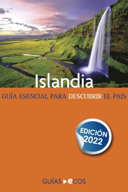 Cesar Barba, Ua Matthiasdottir - Islandia, E-bok
