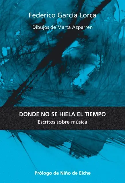 Federico Garcia Lorca - Donde no se hiela el tiempo, E-bok. Tillgänglighet: Lägg i varukorg
