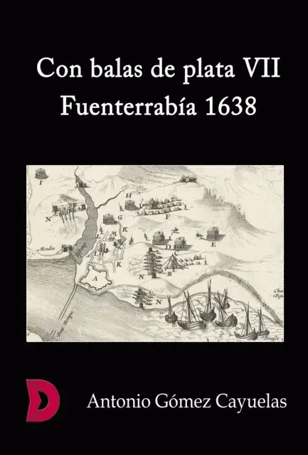 Antonio Gomez Cayuelas - Con balas de plata VII, E-bok. Tillgänglighet: Lägg i varukorg