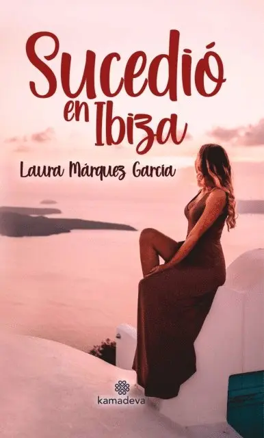 Laura Marquez Garcia - Sucedió en Ibiza, E-bok. Tillgänglighet: Lägg i varukorg