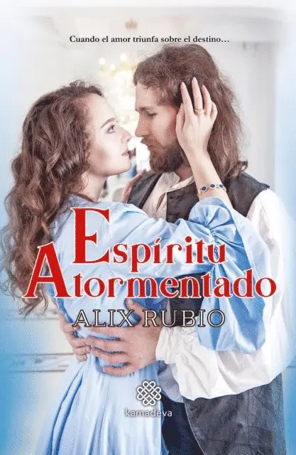 Alix Rubio - Espíritu atormentado, E-bok. Tillgänglighet: Lägg i varukorg