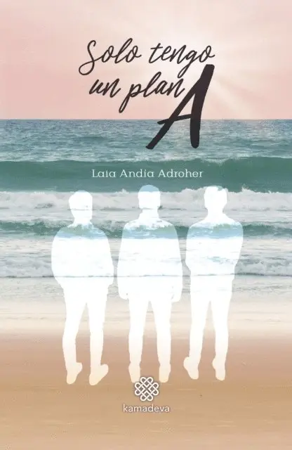 Laia Andia Adroher - Solo tengo un plan A, E-bok. Tillgänglighet: Lägg i varukorg