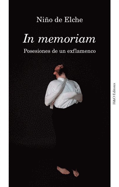 Nino de Elche - In memoriam, E-bok