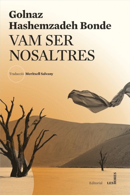 Golnaz Hashemzadeh Bonde - Vam ser nosaltres, E-bok