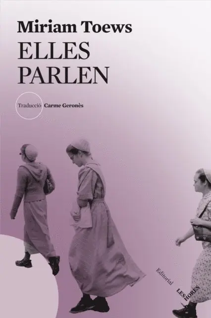 Miriam Toews - Elles parlen, E-bok. Tillgänglighet: Lägg i varukorg