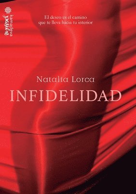 Natalia Lorca - Infidelidad, Häftad