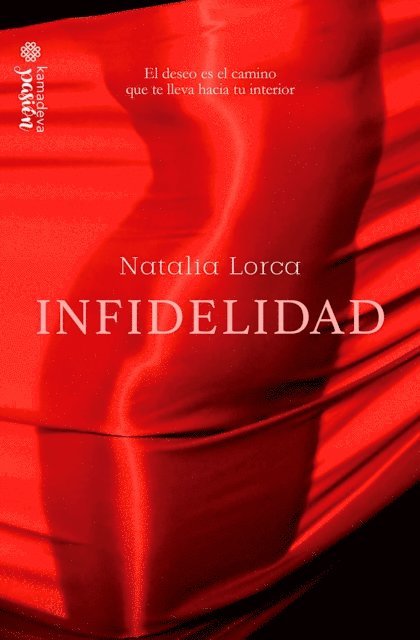 Natalia Lorca - Infidelidad, E-bok