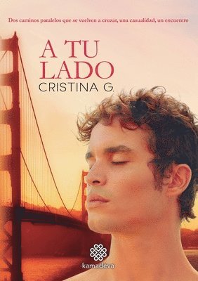 Cristina G - A tu lado, Häftad