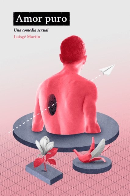 Luisge Martin - Amor puro, E-bok