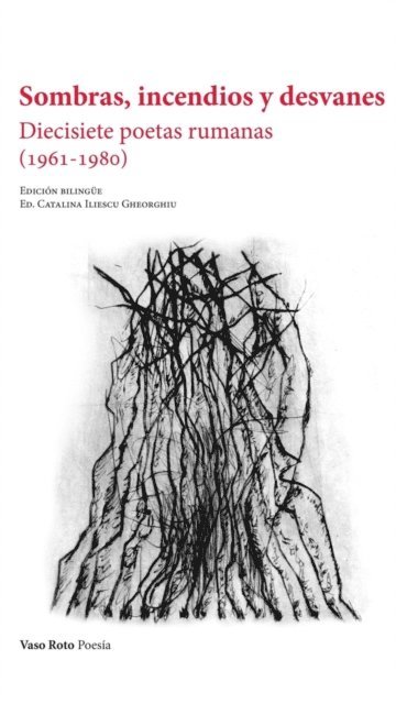 Catalina Iliescu - Sombras, incendios y desvanes, E-bok