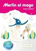 Team EnClaveELE - Lecturas Ninos - Merlin el mago (nueva edicion), Häftad. Tillgänglighet: Lägg i varukorg
