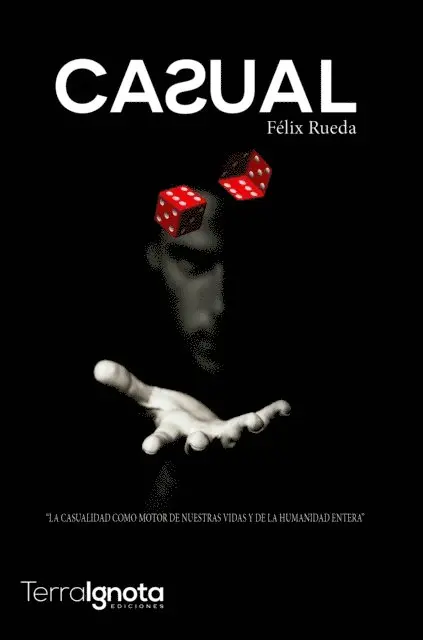 Felix Rueda - Casual, E-bok. Tillgänglighet: Lägg i varukorg