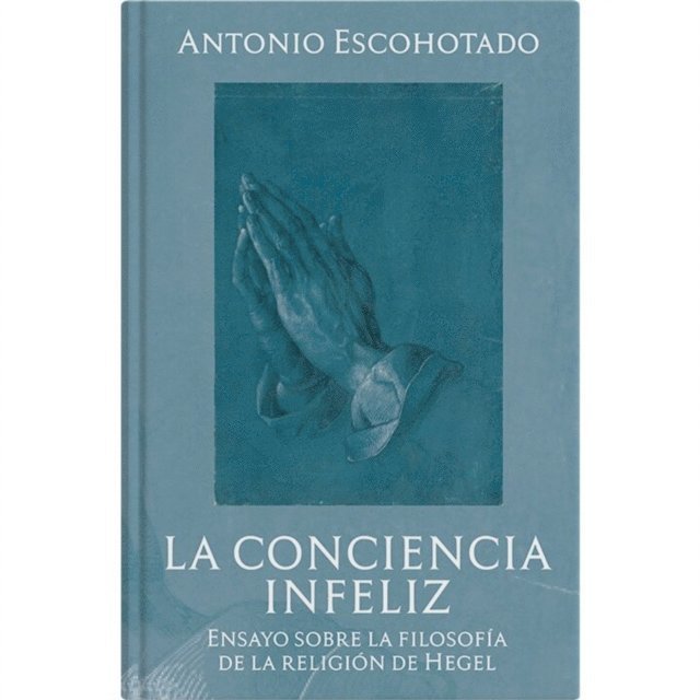 Antonio Escohotado - La conciencia infeliz, E-bok. Tillgänglighet: Lägg i varukorg