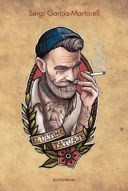 Sergi Garcia-Martorell - El último tatuaje, E-bok. Tillgänglighet: Lägg i varukorg