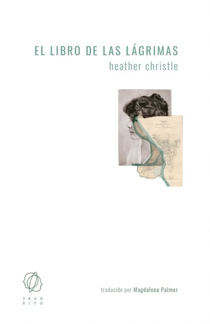 Heather Christle - El libro de las lágrimas, E-bok