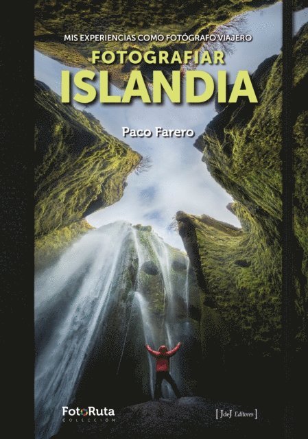 Paco Farero - Fotografiar Islandia, E-bok