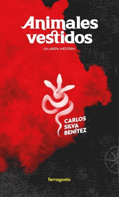 Carlos Silva Benitez - Animales vestidos, E-bok