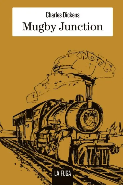 Charles Dickens - Mugby Junction, E-bok. Tillgänglighet: Lägg i varukorg