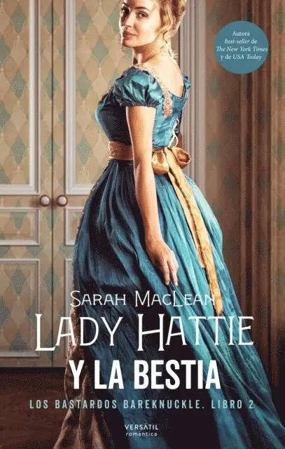 Sarah MacLean - Lady Hattie y la Bestia, E-bok. Tillgänglighet: Lägg i varukorg