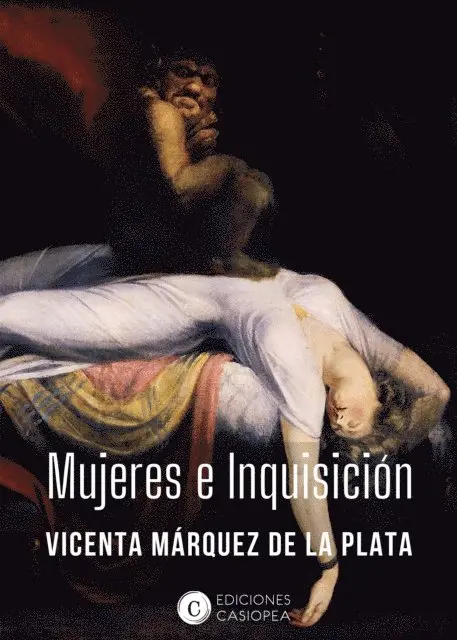 Vicenta Marquez de la Plata - Mujeres e Inquisición, E-bok. Tillgänglighet: Lägg i varukorg
