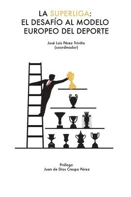 José Luis Pérez Triviño - Superliga, Häftad