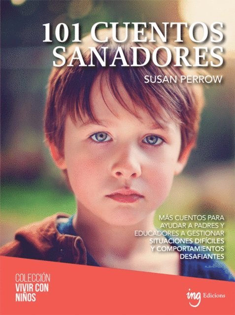 Susan Perrow - 101 cuentos sanadores, E-bok