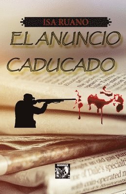 Isa Ruano - anuncio caducado, Häftad